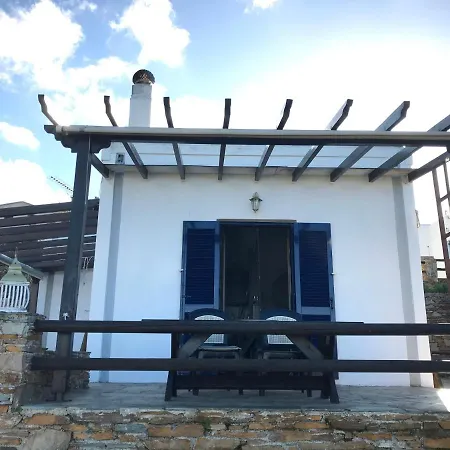 Landhaus Traditional House Flabouria *
