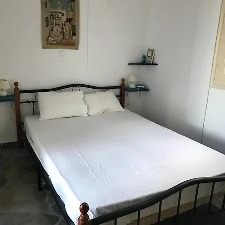 Landhaus Traditional House Flabouria
