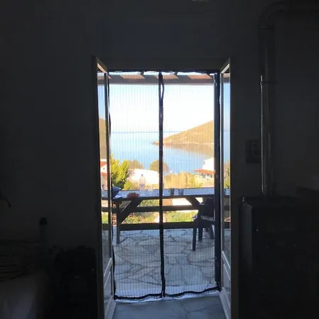 Traditional House Flabouria